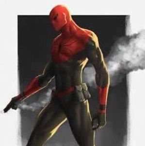 Meet your Posher, Robert